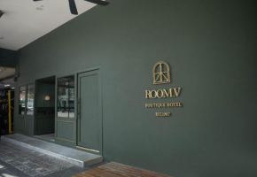 Room V Jalan Sultanah By SECOM
